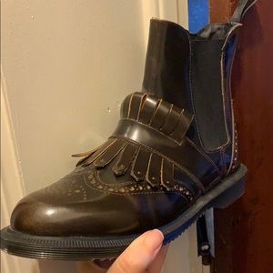 Brand New Never worn dr martens